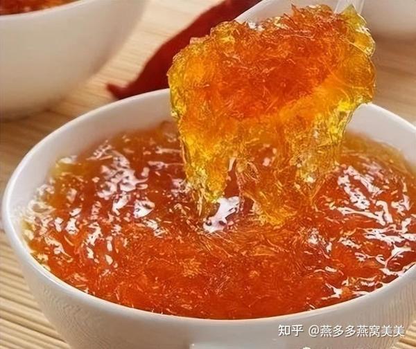 燕窝小常识：血燕是什么？血燕是燕子吐血而成的？ - 知乎