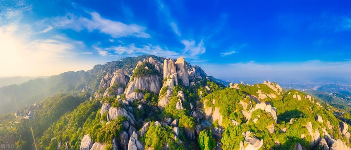 福建旅游景点大全,最值得打卡的32个福建旅游景点,这篇总结全啦 - 知乎