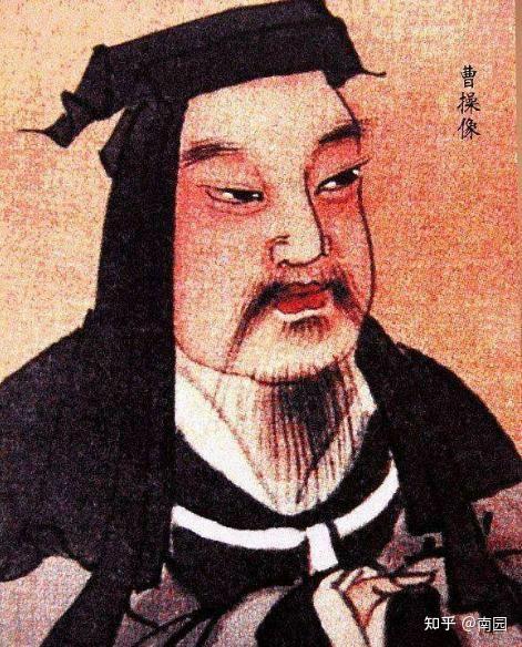 孔融的悲剧 - 知乎