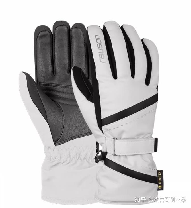 2023年10月户外攻略427top滑雪手套品牌01reusch炫驰1027更新