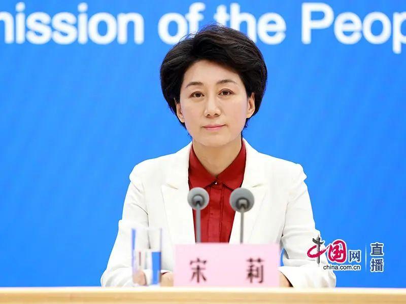 国家卫生健康委就党的十八大以来妇幼健康工作进展成效