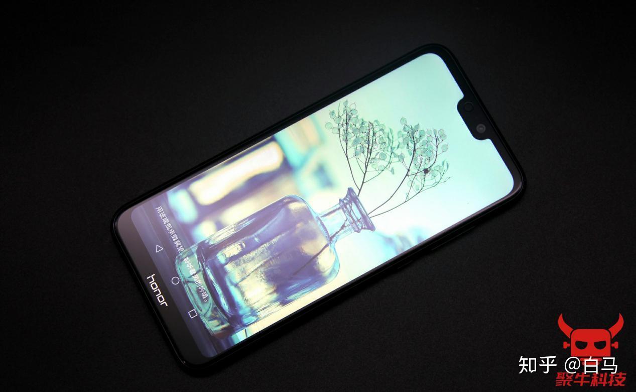 当洋溢的青春碰上了吓人的技术荣耀9i详细评测