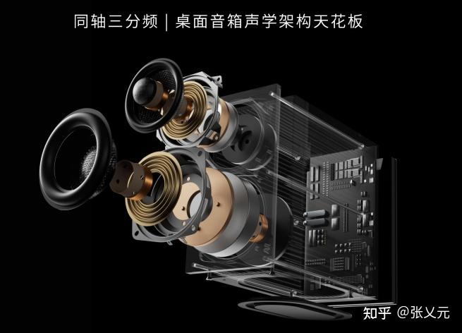 【鉴赏】索威MiniMax3 Monitor桌面监听音箱:小箱体·大声场,重塑桌面声学的“精准之作”
