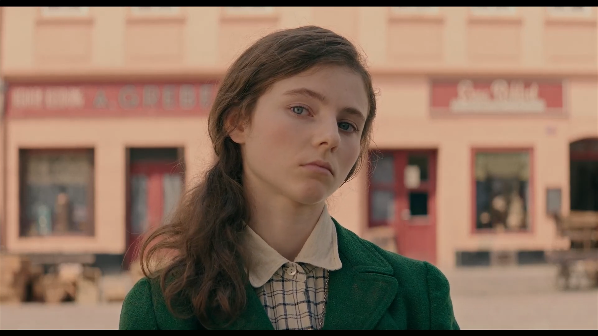 如何评价电影《乔乔的异想世界》(又名《乔乔兔》)? - 知乎