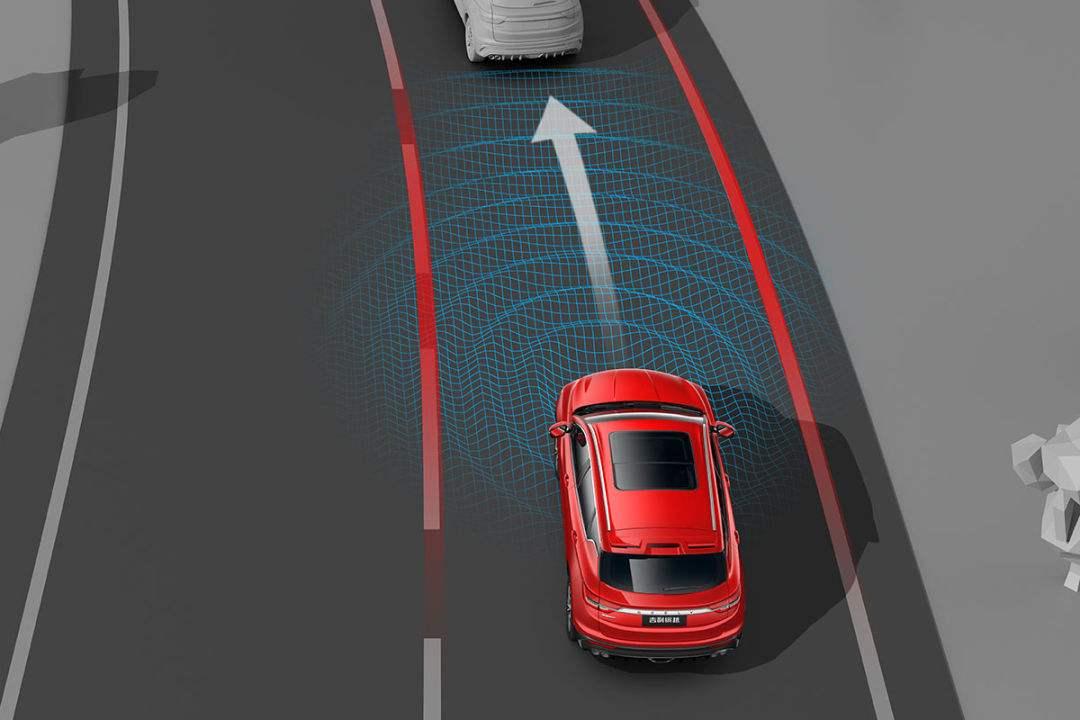 L2 Driving 这才是L2自动驾驶系统的正确打开方式 - 知乎