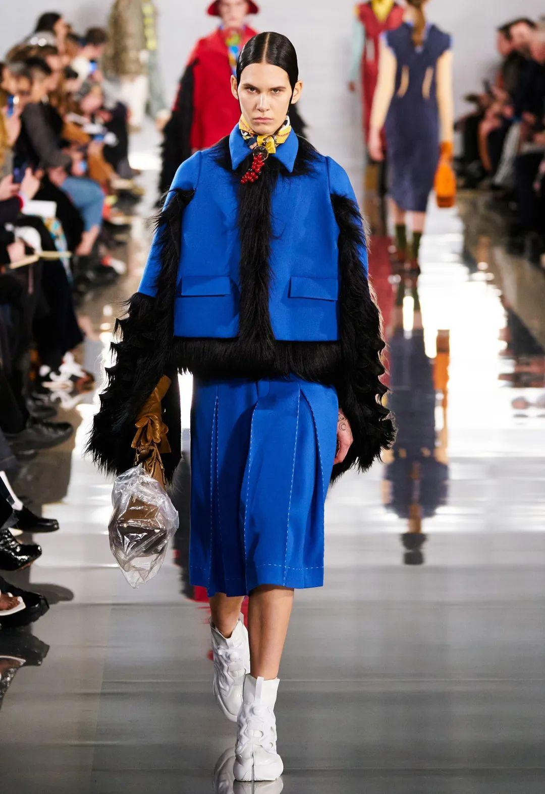 时尚潮流你无法理解的时尚看着眼晕