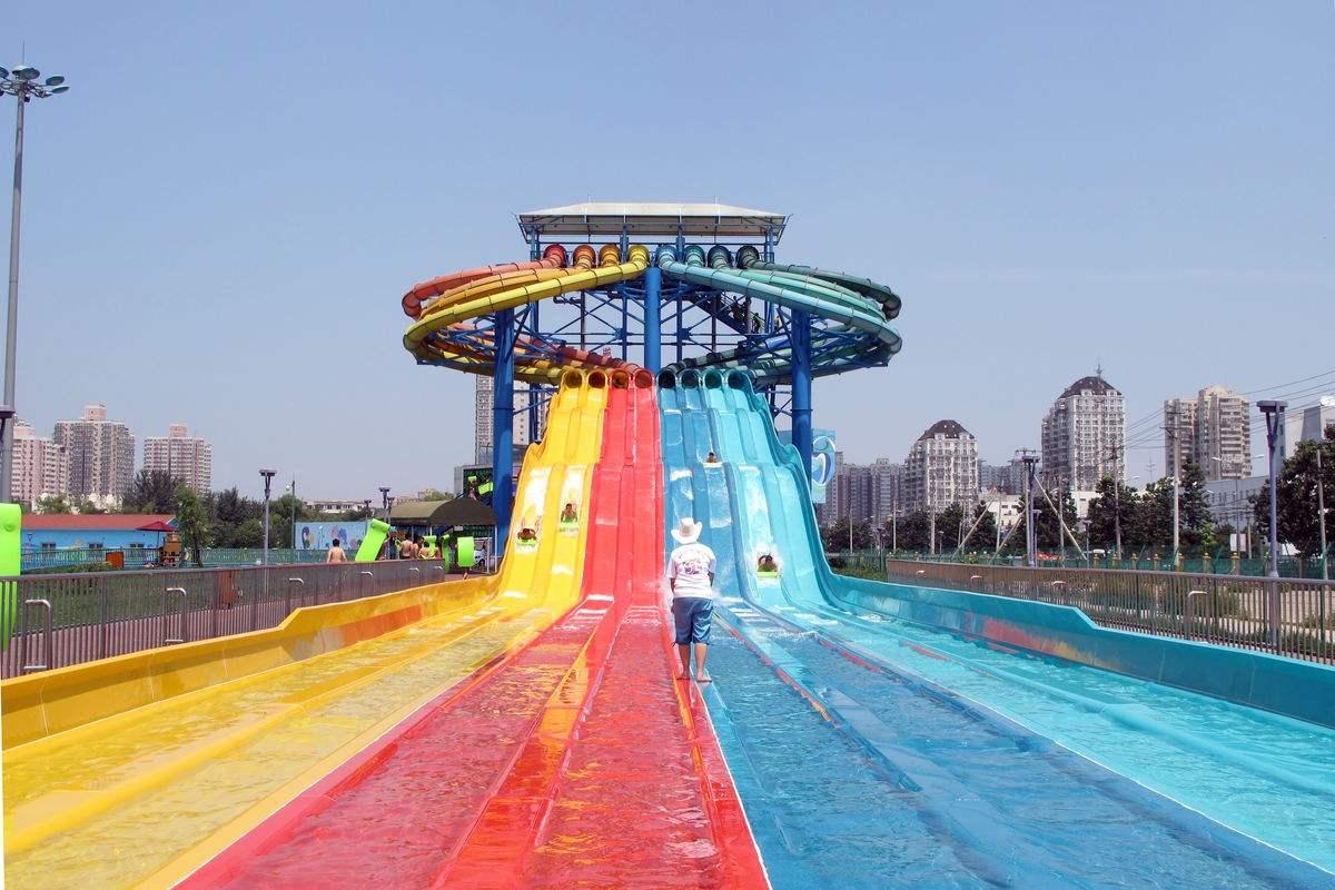 主题公园怎样体现出文化内涵