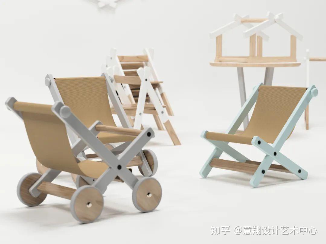 if概念设计奖获奖作品分享