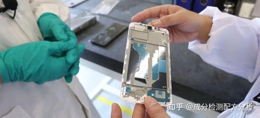 胶粘剂的组成与分类、胶接工艺,这篇说得很透彻! - 知乎