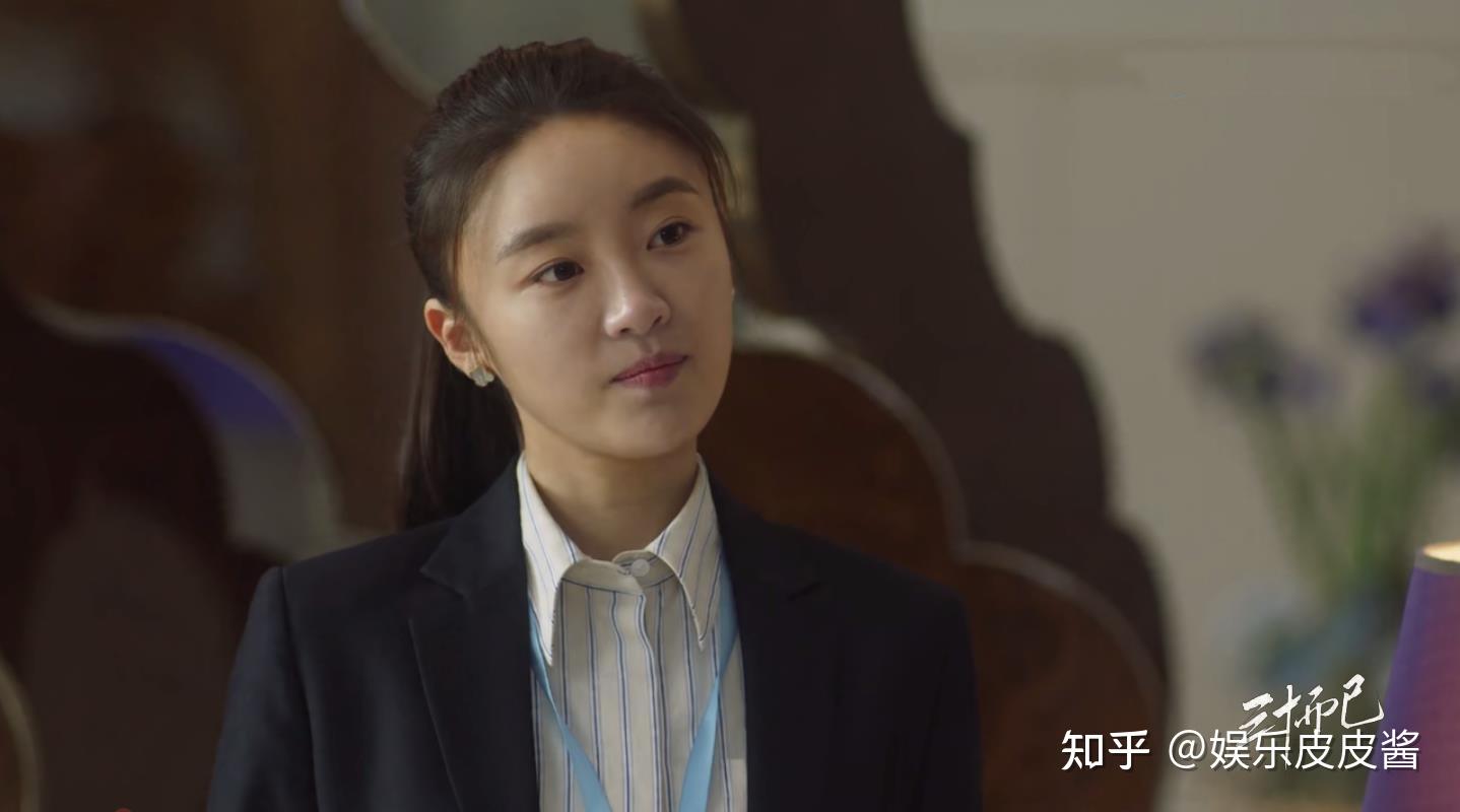 张月:女团出道,凭借“绿茶”角色爆火,如今成功摆脱“林有有”! - 知乎