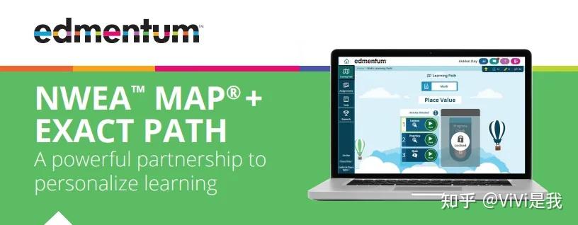 Exact Path系统|NWEA MAP测试报告看不懂怎么办？ - 知乎