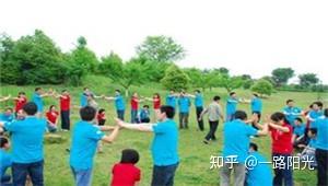 破冰游戏合集 - 知乎