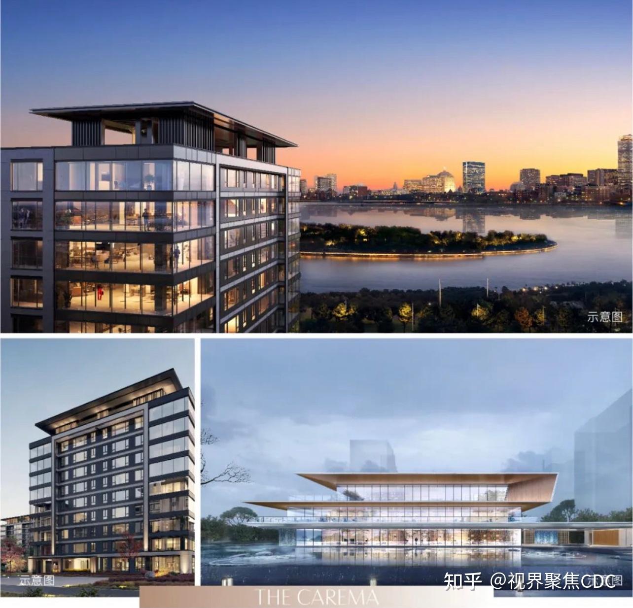 宸嘉代建管理—精诚之心 缔造精品 - 知乎