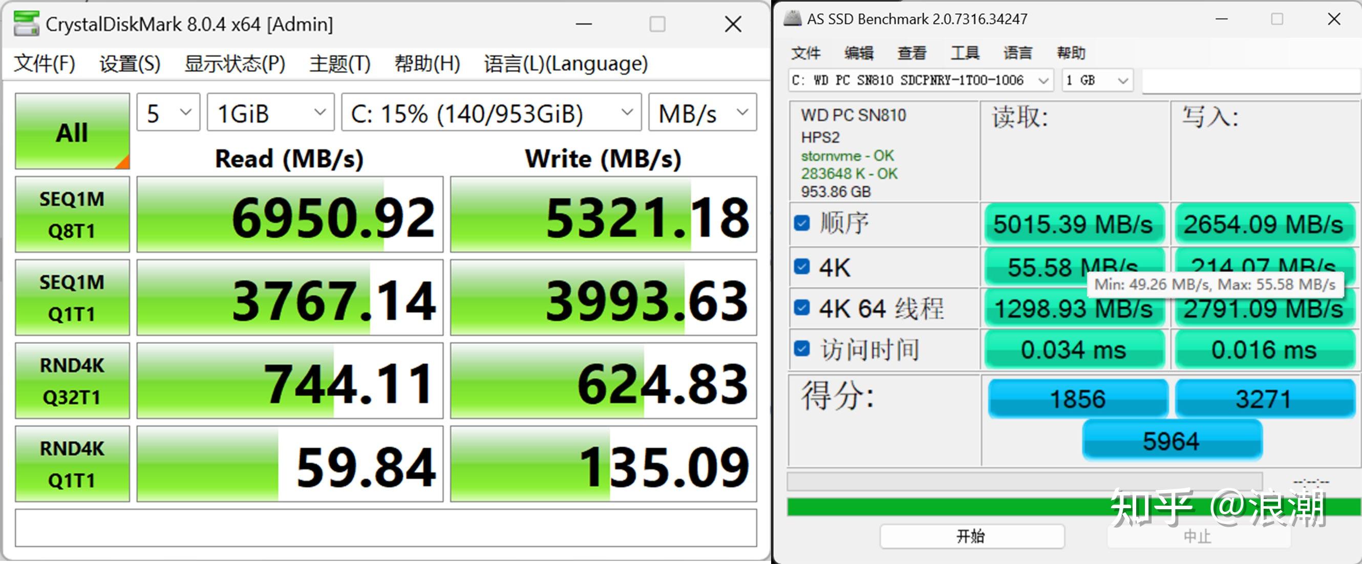 惠普暗影精灵10的配置是i7-13650hx处理器,显卡是rtx4070,16g内存,1t