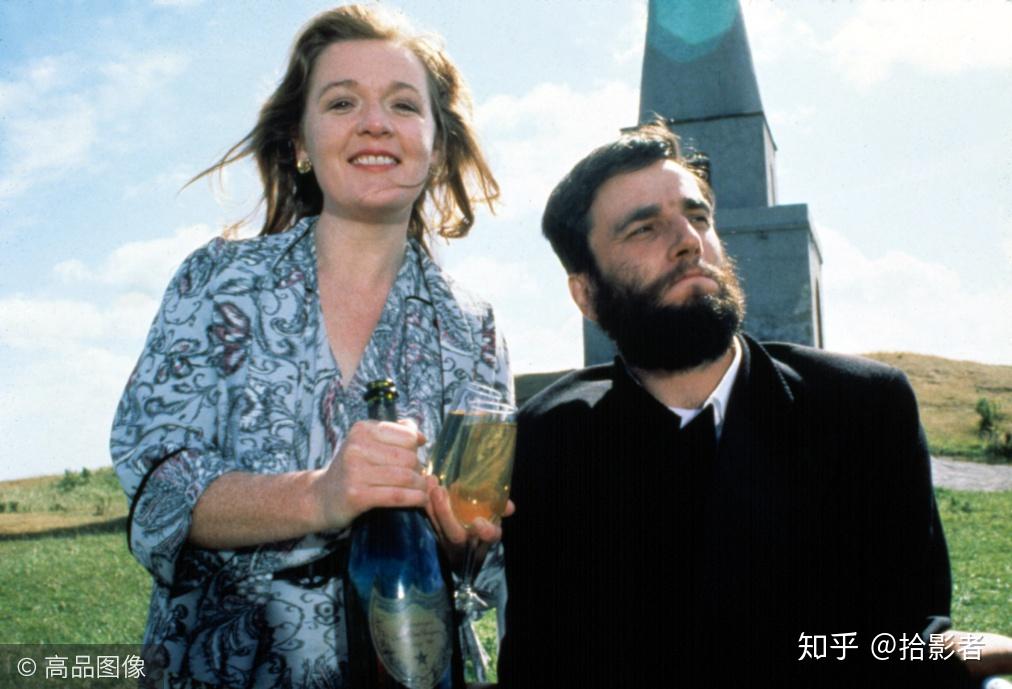 关于作家的电影推荐看完你会更加热爱文字