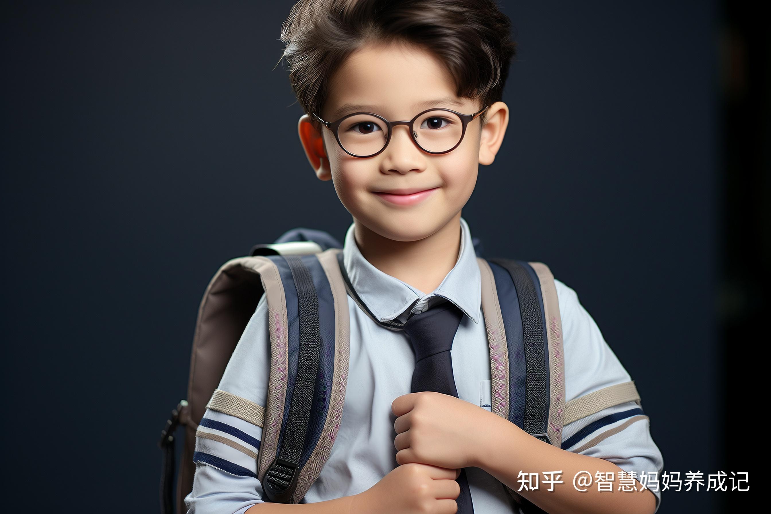 孩子400度近视以内可逆!家长们不要在焦虑了,看懂了,你就明白了