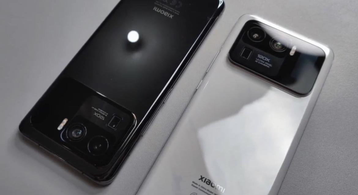 小米11ultra背后的副屏有什么用?