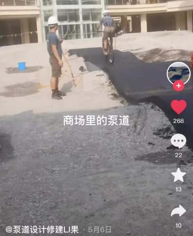 全国PUMP TRACK泵道(波浪道)位置分享 - 知乎