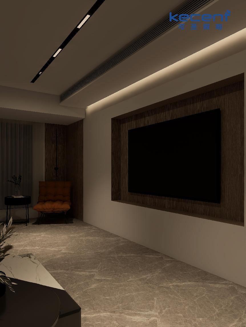 关于无主灯照明你得知道这些