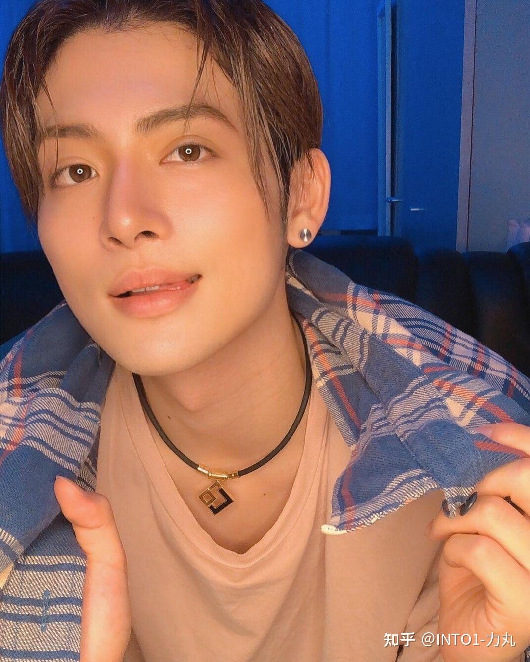 (提问)有人知道ins上的rikimaru(力丸)吗?