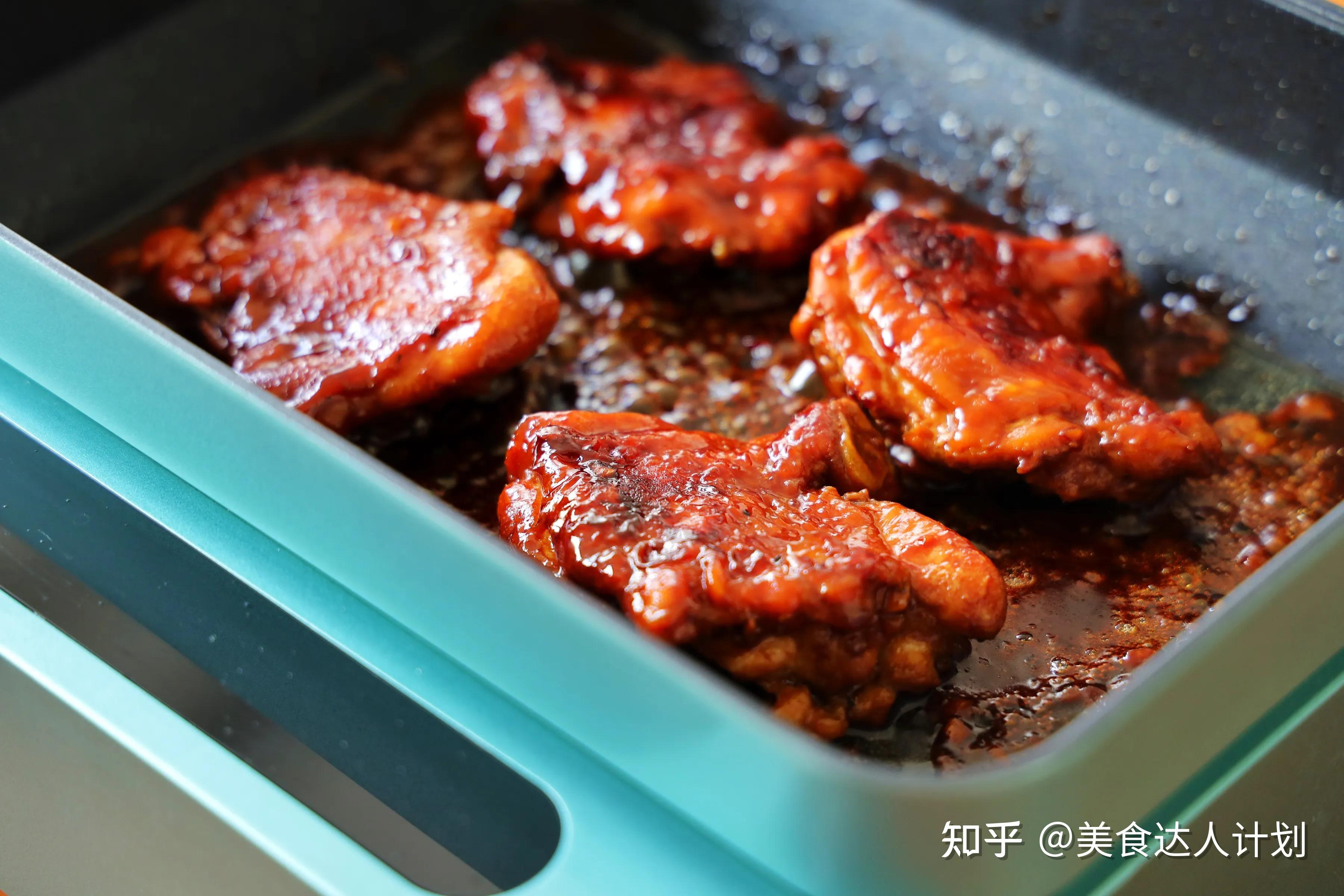 低温快烹,少油少烟营养好,吃得健康又精致,西厨机帮你搞定 - 知乎