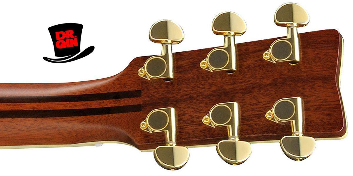 qin】雅马哈 yamaha ll16 吉他价格配置,高清细节图片 - 知乎