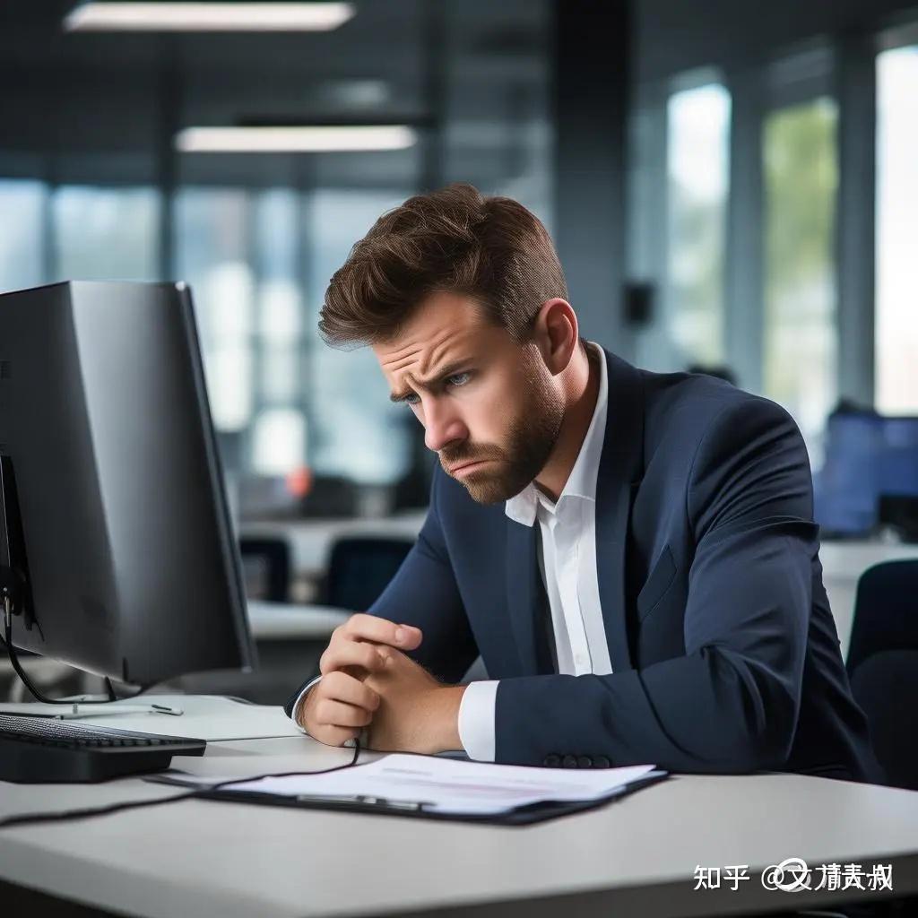 职场上的那些事：如何把老板的责备变成自己口袋里的钞票 - 知乎