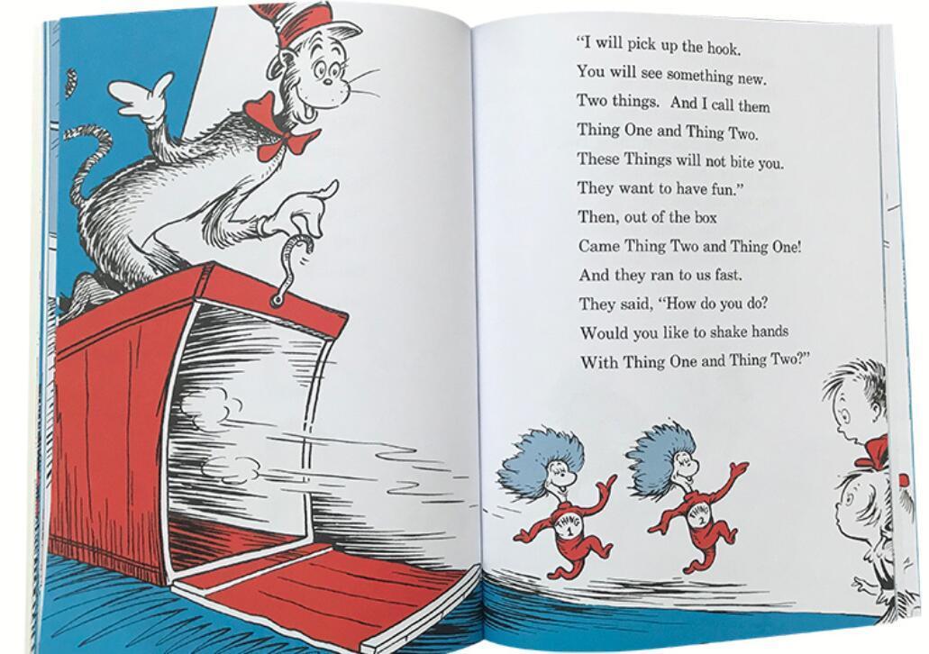 36岁孩子英语启蒙经典绘本少看一本都遗憾值得收藏