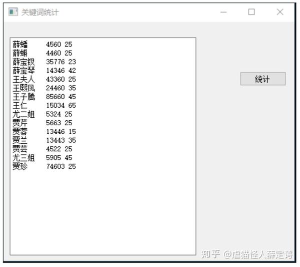 Qtdesigner的笔记 知乎