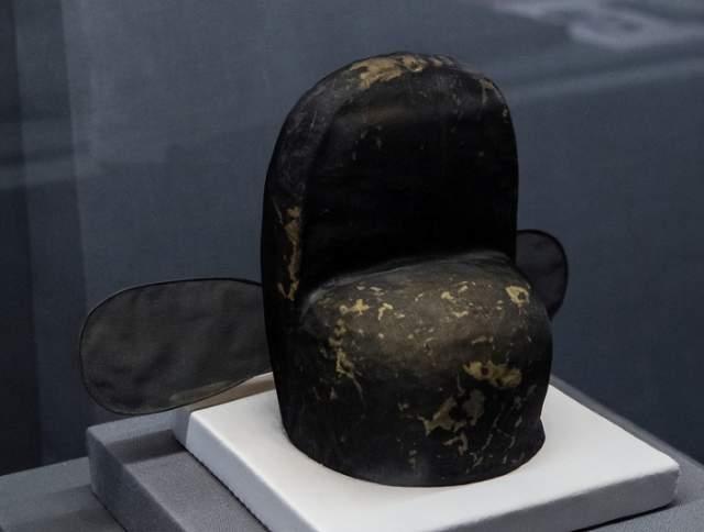 乌纱帽:中国古代一种标志性官帽 - 知乎
