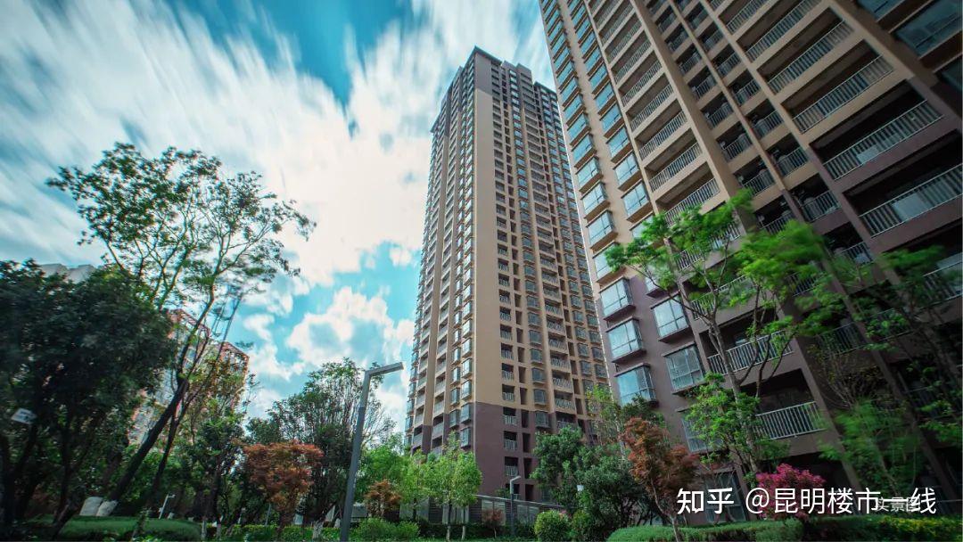 提前交付！总价80万起，昆明刚需“宝藏”盘在这里！ - 知乎