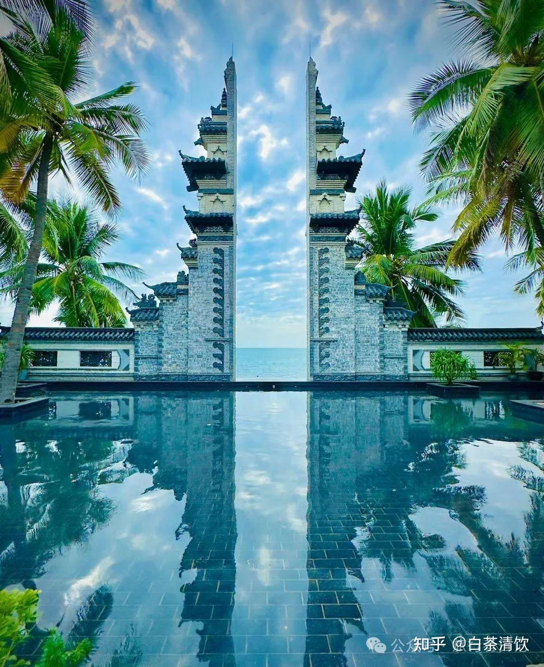 旅游攻略之三亚