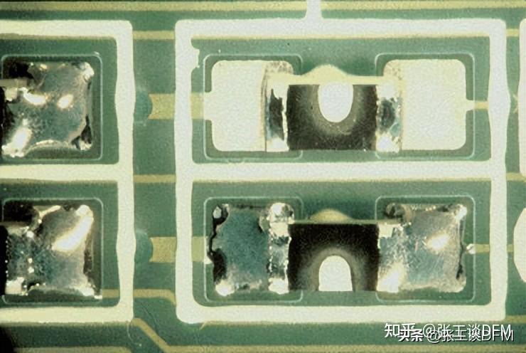 PCB 焊接缺陷（2）:12种PCB 焊接不良的原因及预防措施，通俗易懂 - 知乎