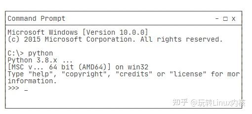 10个基于Linux内核开源项目,建议收藏 - 知乎