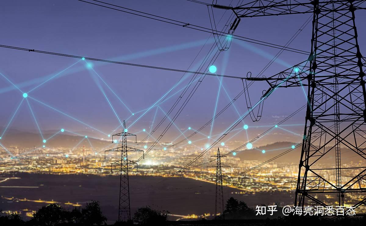 能源新浪潮新兴行业如何重塑美国的电力未来