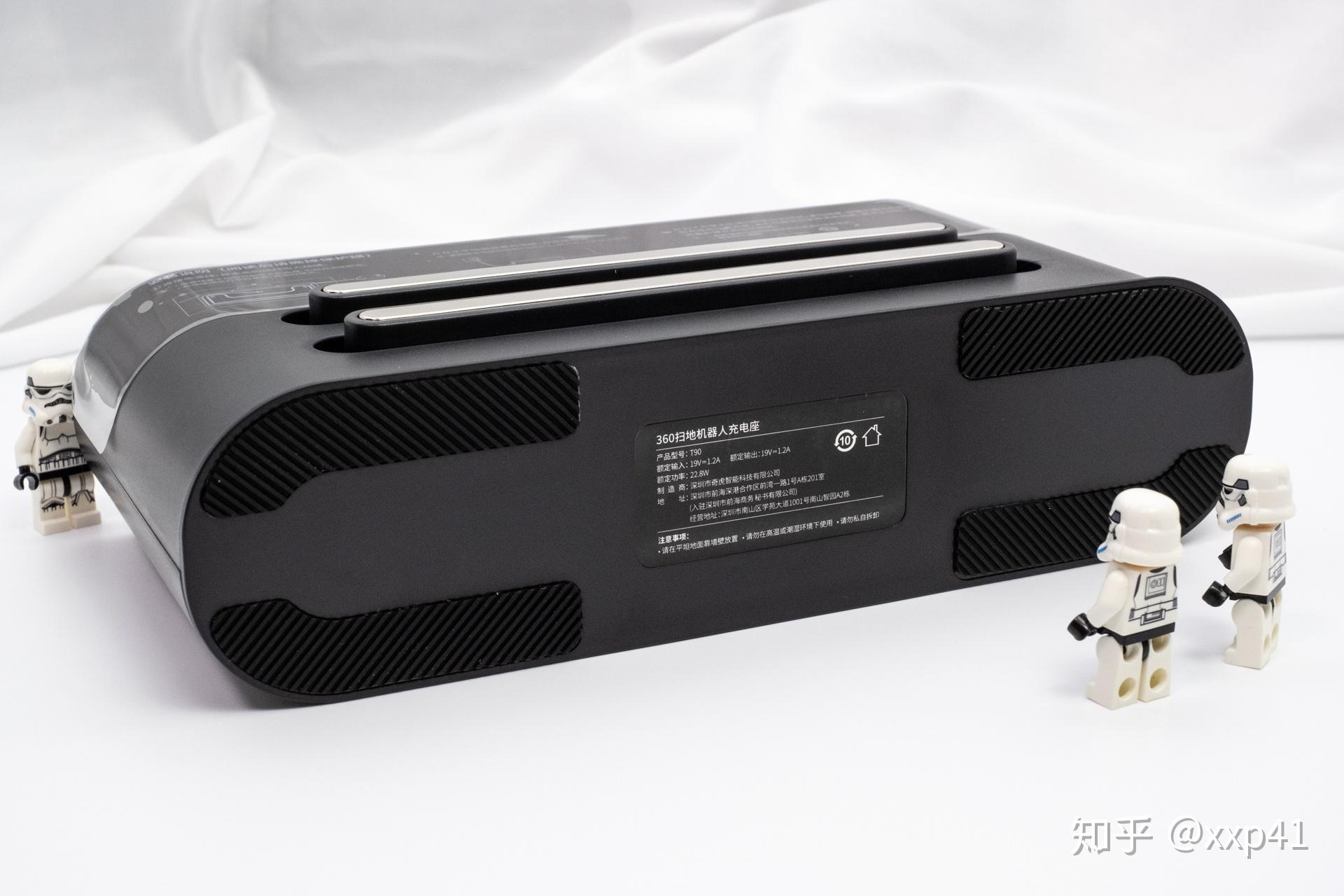 如何评价360扫地机器人?