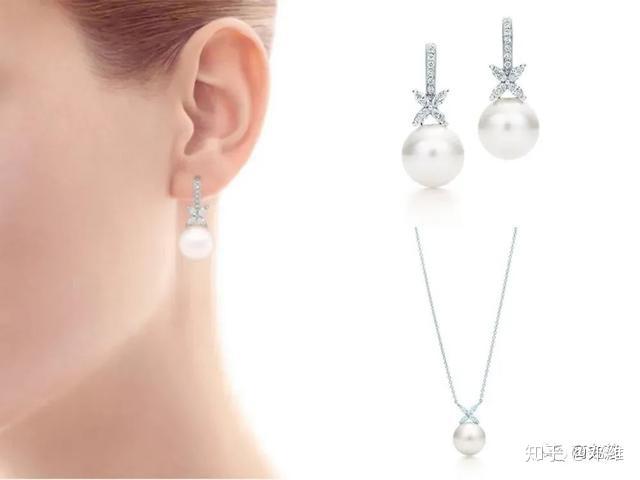 女王连跑路都不忘戴上珍珠,除了Mikimoto、Tasaki还有这些珍珠品牌