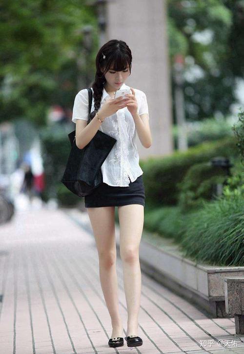 女生一米五八很矮吗? - 知乎