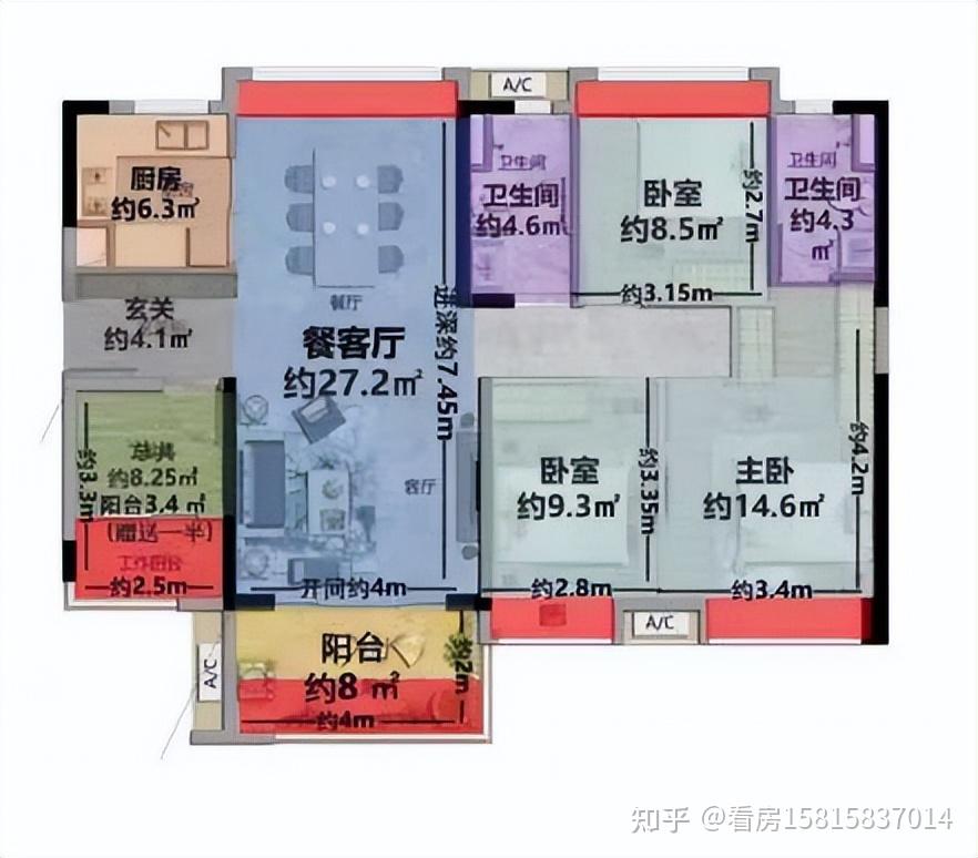 2023白云区-保利·锦绣公馆(购房补贴) - 知乎