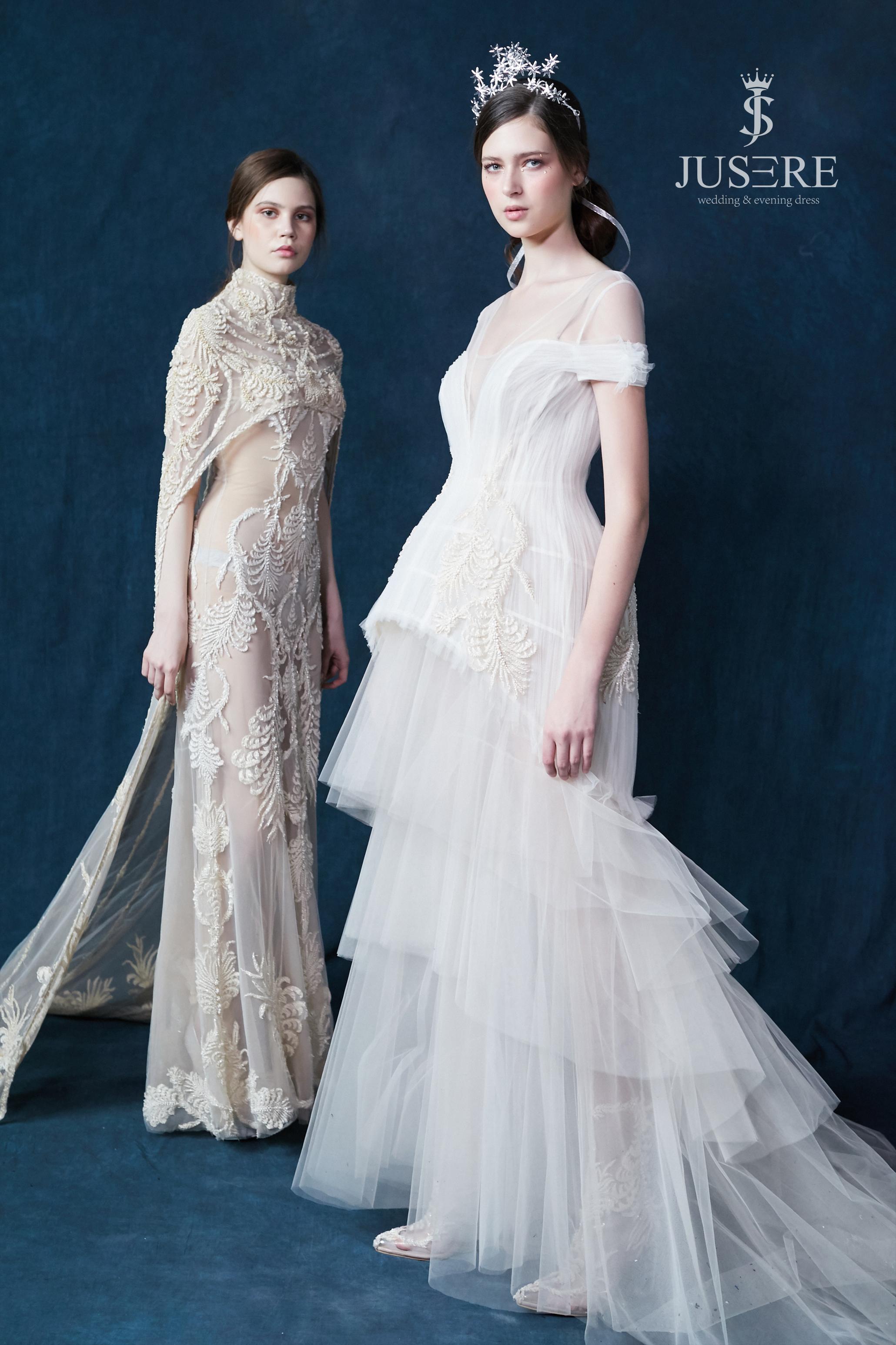 《透视礼服,秒变气质仙女,减龄又高级!》 - 知乎