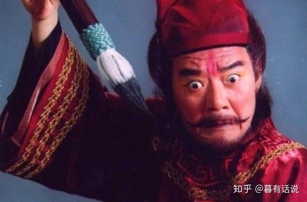 民间故事从泼妇到贤惠之妻你管不了的人阎王替你管