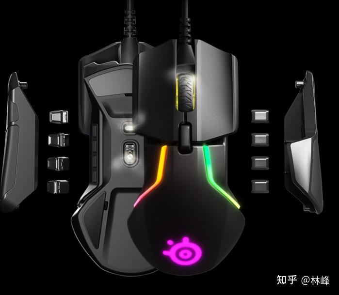 慎选这些赛睿鼠标不要买2024年赛睿鼠标避坑指南