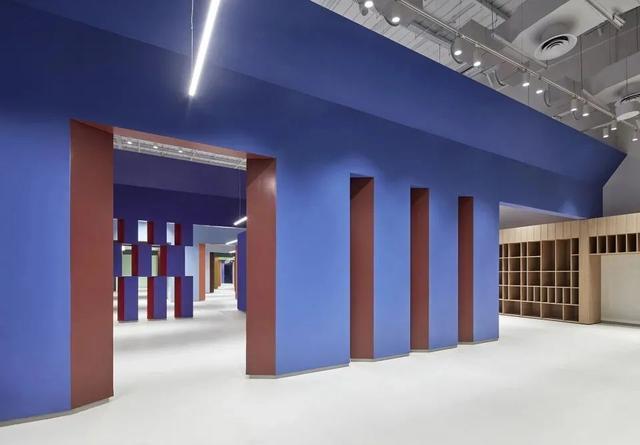 软装｜家具展厅的软装设计5部曲 - 知乎