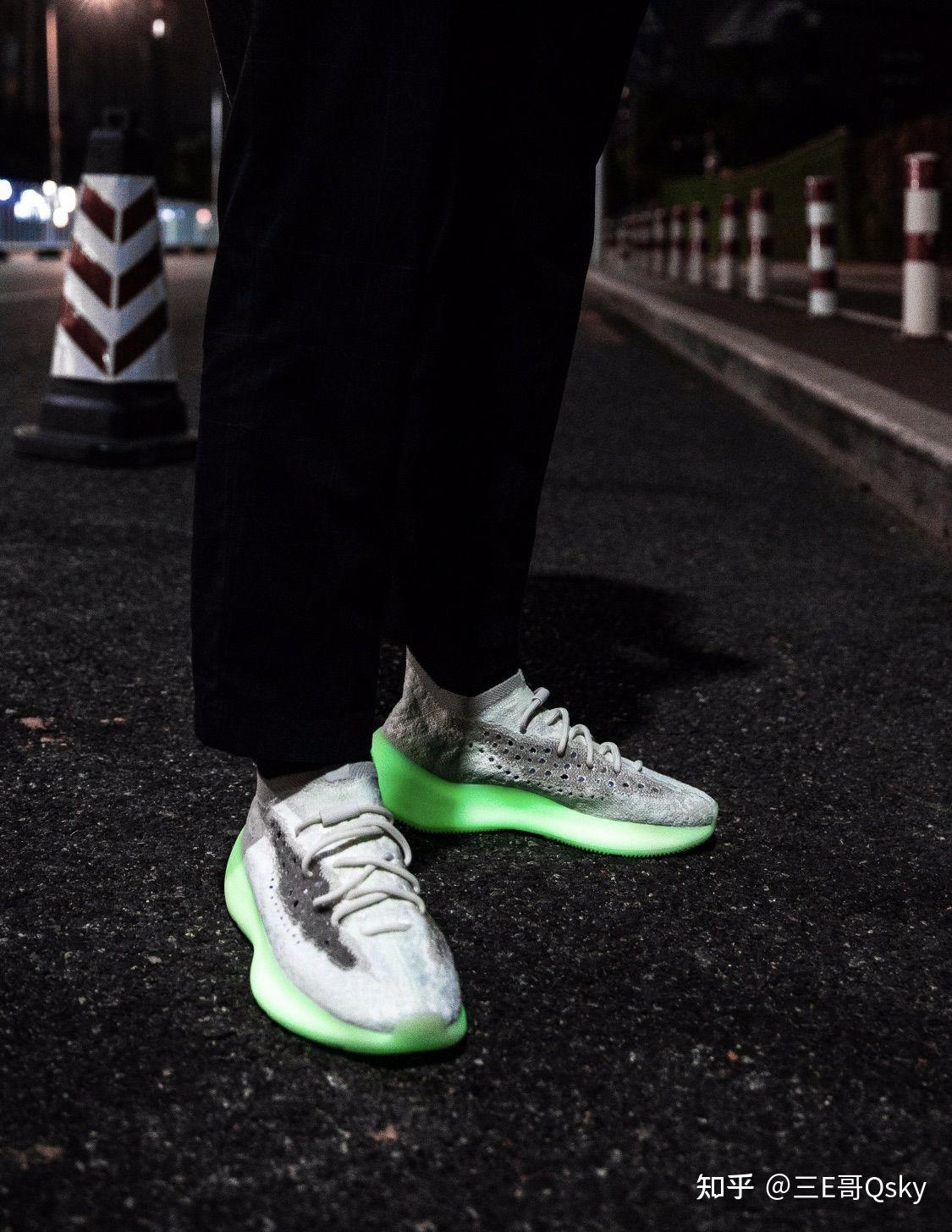 椰子380白夜光情侣款