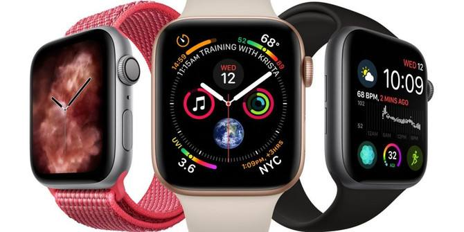 apple watch a2156