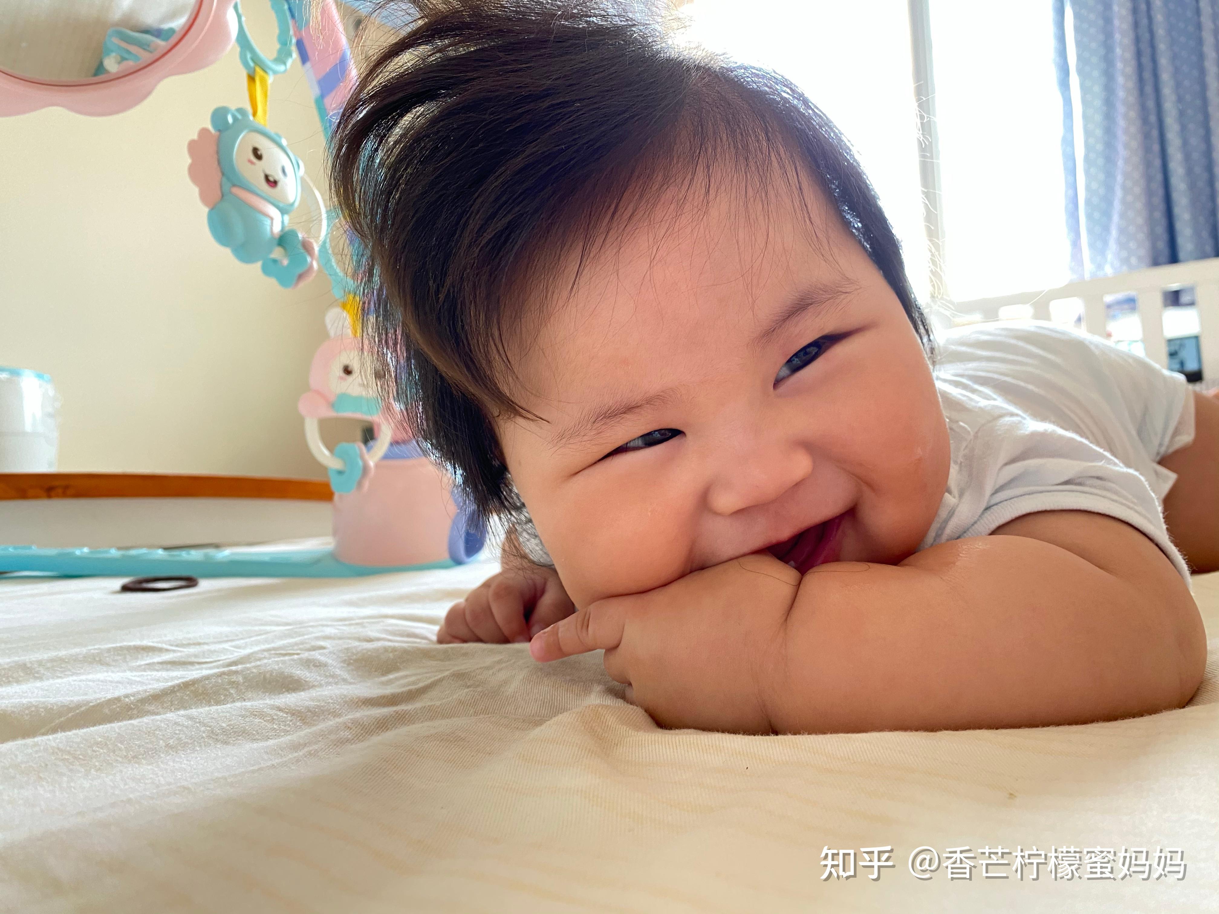 家人们谁懂啊~胖宝宝再也不用忍受红屁屁了 - 知乎