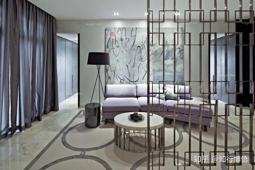 一文读懂中国屏风进化史 - 知乎