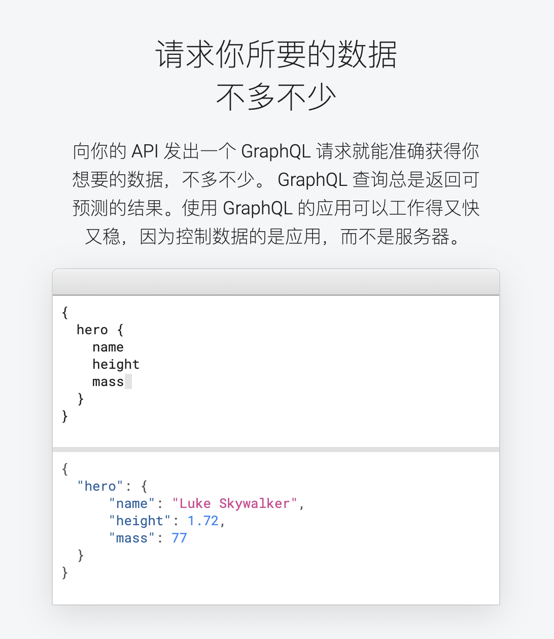 Spring官方发布新成员：Spring GraphQL - 知乎