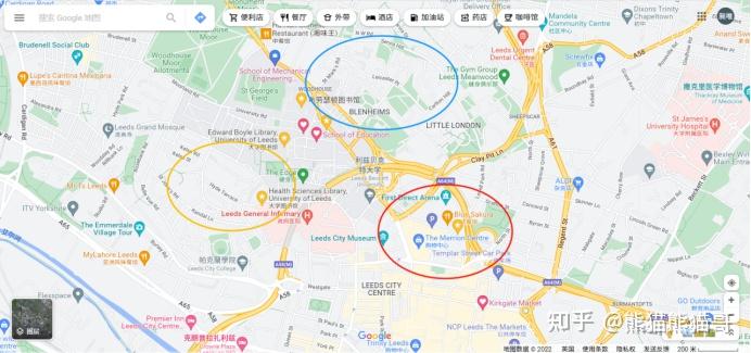 利兹三两事——住房问题 - 知乎