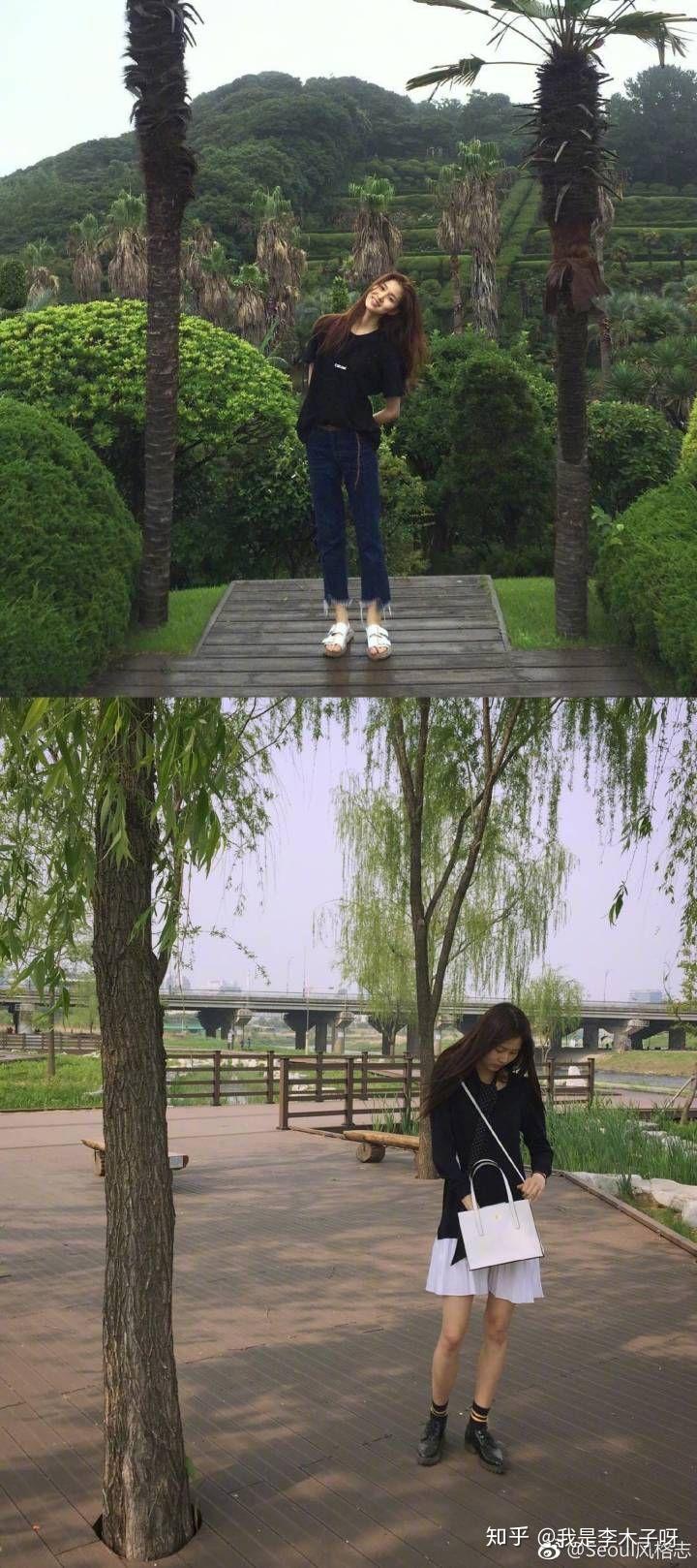 身高184体重60的女生如何通过穿搭提升气质